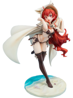 Statuetka Mushoku Tensei: Jobless Reincarnation - Eris Boreas Greyrat Swimsuit Ver. 1/7 (Kadokawa)