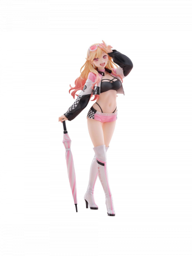 Statuetka My Dress Up Darling - Marin Kitagawa Race Queen (Aniplex)