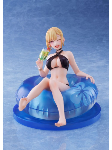 Statuetka My Dress-Up Darling - Marin Kitagawa (Night Pool Version) 1/7