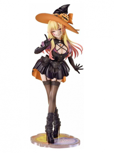 Statuetka My Dress-Up Darling - Marin Kitagawa: Halloween Ver. 1/7