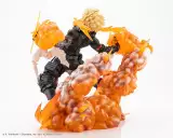 Statuetka My Hero Academia - Katsuki Bakugo 1/8 Final Season Ver. (ArtFXJ) - Anime