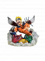 Statuetka Naruto Shippuden - Naruto (FiguartsZERO)
