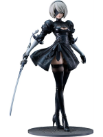 Statuetka NieR: Automata Ver. 1.1 - 2B (YoRHa No.2 Type B) 1/7 (Good Smile Company)