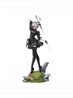 Statuetka NieR: Automata Ver. 1.1 - 2B (YoRHa No.2 Type B) 1/7 (Good Smile Company)