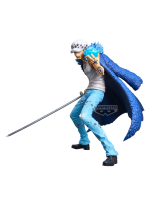 Statuetka One Piece - Grandista Trafalgar Law Special Edition (Banpresto)