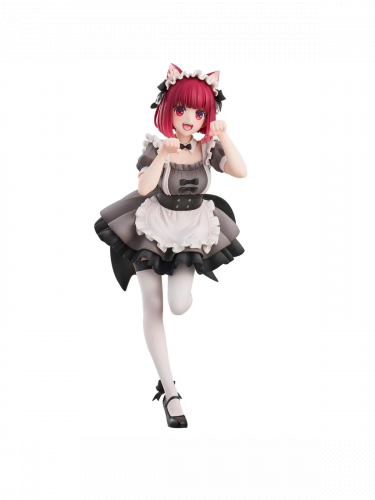 Statuetka Oshi no Ko - Kana Arima Cat Maid Ver. 1/6 (Union:Creative)