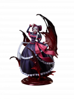 Statuetka Overlord - Shalltear Bloodfallen 10th Anniversary so-bin Ver. (Union Creative)