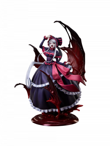 Statuetka Overlord - Shalltear Bloodfallen 10th Anniversary so-bin Ver. (Union Creative)