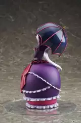 Figurka Overlord - Shalltear Bloodfallen PVC 1/7 - Japońskie