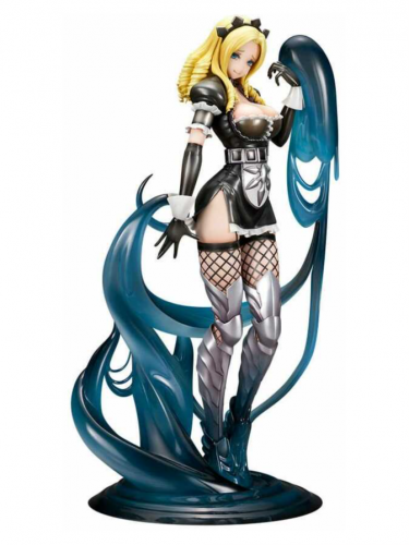 Statuetka Overlord - Solution Epsilon 10th Anniversary so-bin Ver. (Alter)