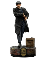 Statuetka Peaky Blinders - Arthur Shelby Art Scale 1/10 (Iron Studios)