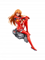 Statuetka Rebuild of Evangelion - Asuka Langley 1/7 (Good Smile Company)