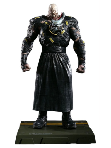 Statuetka Resident Evil 3 - Nemesis (Capcom)