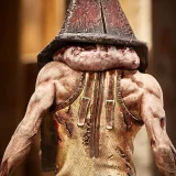 Soška Silent Hill - Red Pyramid Thing - Limited Edition (Numskull)