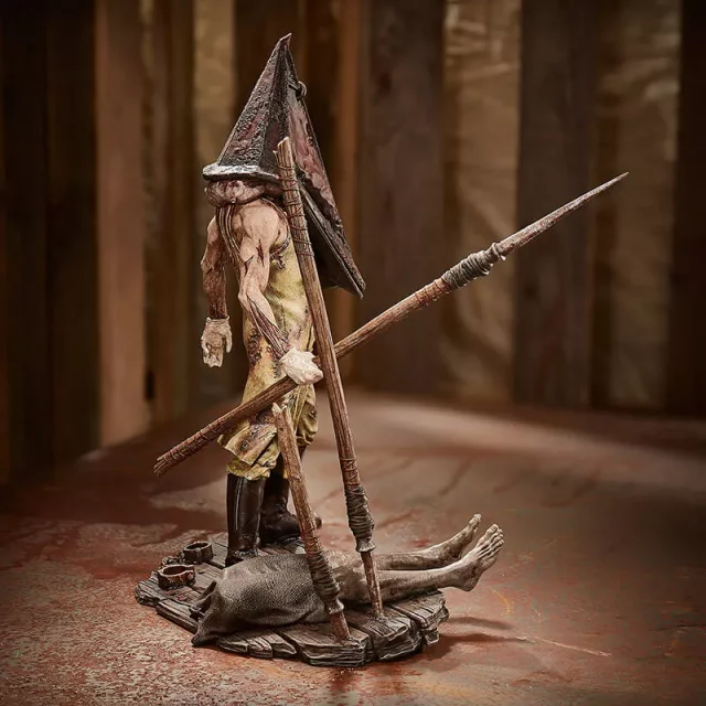 Soška Silent Hill - Red Pyramid Thing - Limited Edition (Numskull)