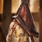 Soška Silent Hill - Red Pyramid Thing - Limited Edition (Numskull)