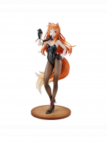Statuetka Spice and Wolf - Holo Light Novel bunny Ver 1/7 (Kadokawa)
