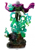 Statuetka Spider-Man - Mysterio Art Scale 1/10 (Iron Studios)