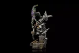 Soška Spider-Man: No Way Home - Green Goblin BDS Art Scale 1/10 (Iron Studios)