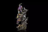 Soška Spider-Man: No Way Home - Green Goblin BDS Art Scale 1/10 (Iron Studios)