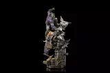 Soška Spider-Man: No Way Home - Green Goblin BDS Art Scale 1/10 (Iron Studios)