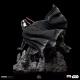 Soška Star Wars: Obi-Wan Kenobi - Darth Vader Statue BDS Art Scale 1/10 (Iron Studios)