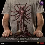 Soška Stranger Things - Vecna Art Scale Statue 1/10 32,5 cm (Iron Studios)