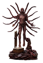 Statuetka Stranger Things - Vecna Art Scale Statue 1/10 32,5 cm (Iron Studios)