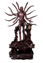 Statuetka Stranger Things - Vecna Deluxe Art Scale Statue 1/10 37 cm (Iron Studios)