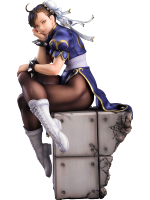 Statuetka Street Fighter - Chun-Li (Max Factory)