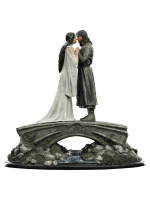 Statuetka The Lord of the Rings - Aragorn & Arwen (Weta Workshop)
