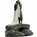 Statuetka The Lord of the Rings - Aragorn & Arwen (Weta Workshop) - Figurka