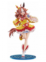 Statuetka Uma Musume: Pretty Derby - Copano Rickey Signature Racewear Ver.