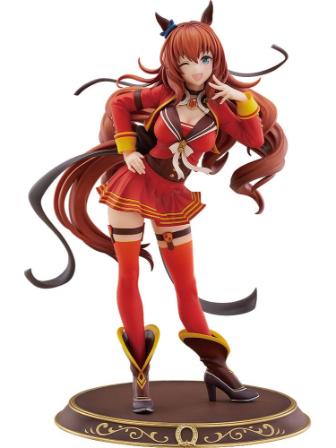 Statuetka Uma Musume: Pretty Derby - Maruzensky Signature Racewear Ver. 1/7