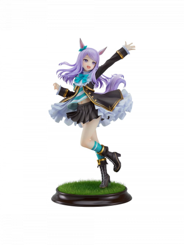 Statuetka Uma Musume: Pretty Derby - Mejiro McQueen 1/7 (Good Smile Company)