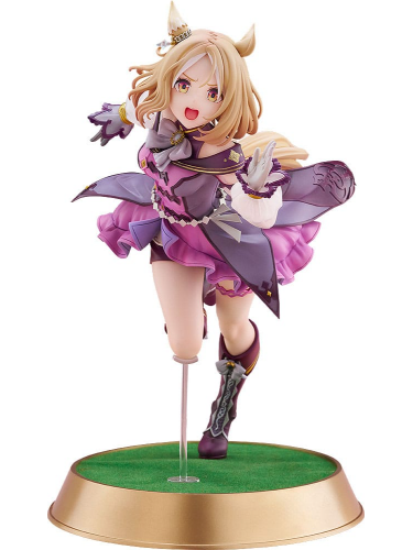 Statuetka Uma Musume: Pretty Derby - Narita Top Road 1/7