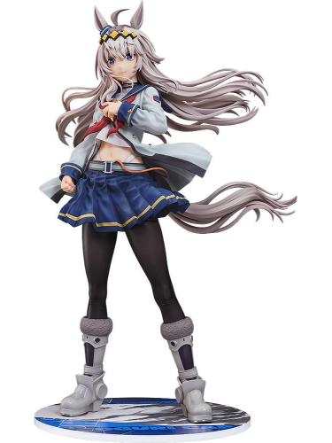 Statuetka Uma Musume: Pretty Derby - Oguri Cap (Phatism)