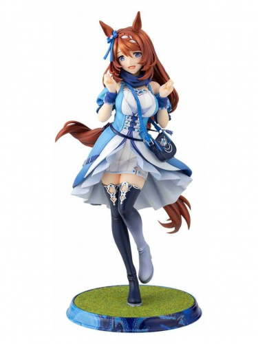 Statuetka Uma Musume: Pretty Derby - Super Creek (Kotobukiya)