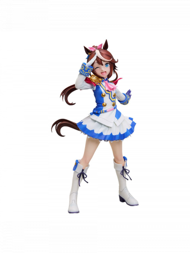 Statuetka Uma Musume: Pretty Derby - Tokai Teio 1/4