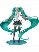 Statuetka Vocaloid - Hatsune Miku 1/8 (Good Smile Company)