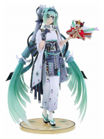 Statuetka Vocaloid - Smile x Future Ver. (Good Smile Company)