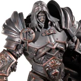 Soška Warcraft 3 - Prince Arthas Commemorative Statue