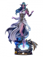 Statuetka World of Warcraft - Tyrande Whisperwind 1/6 (HEX Collectibles)
