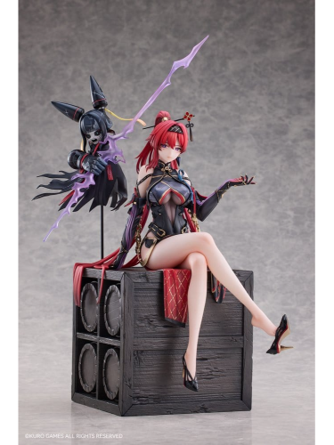 Statuetka Wuthering Waves - Yinlin 1/7