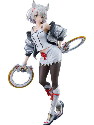 Statuetka Xenoblade Chronicles 3 - Mio 22 cm (Good Smile Company)