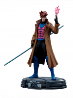 Statuetka X-Men - Gambit ’97 Art Scale 1/10 (Iron Studios)