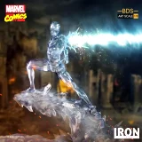 Soška X-Men - Iceman BDS Art Scale 1/10 (Iron Studios)