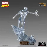 Soška X-Men - Iceman BDS Art Scale 1/10 (Iron Studios)