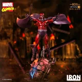 Soška X-Men - Magneto BDS Art Scale 1/10 (Iron Studios)