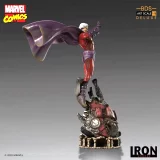 Soška X-Men - Magneto BDS Art Scale 1/10 (Iron Studios)